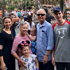 Meet your Posher, Tricia